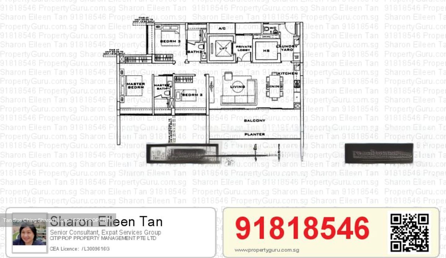 Sophia Residence (D9), Condominium #471419201